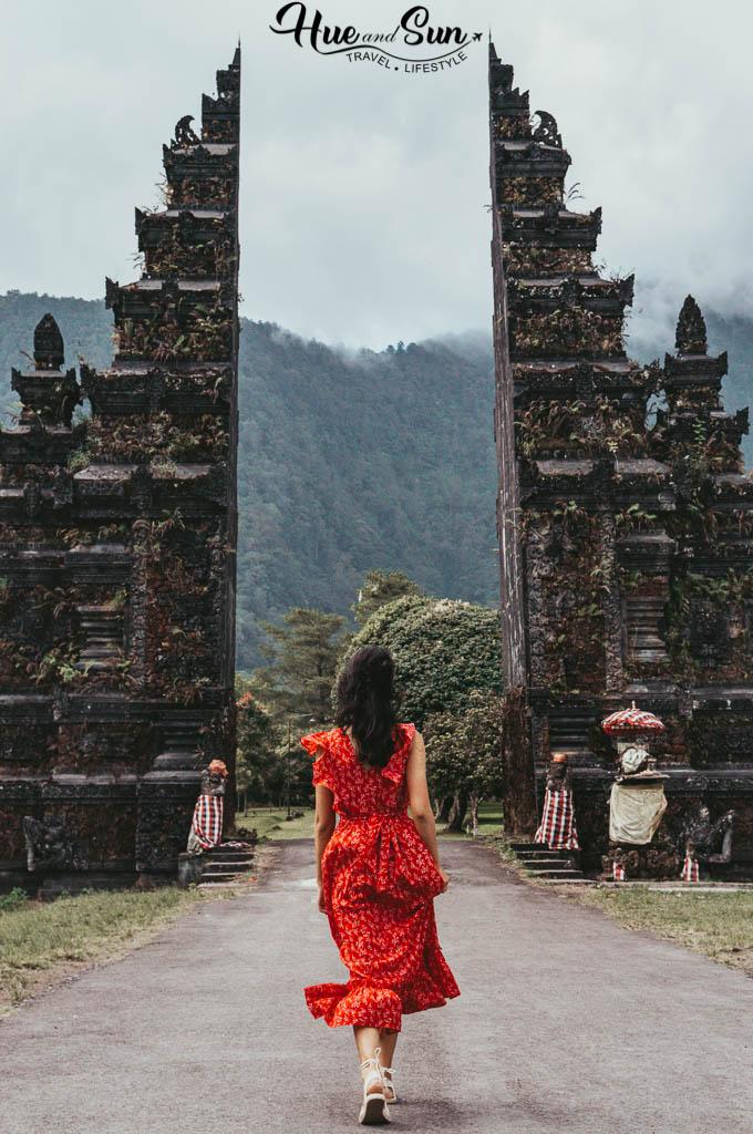 Kinh nghiệm du lịch Bali