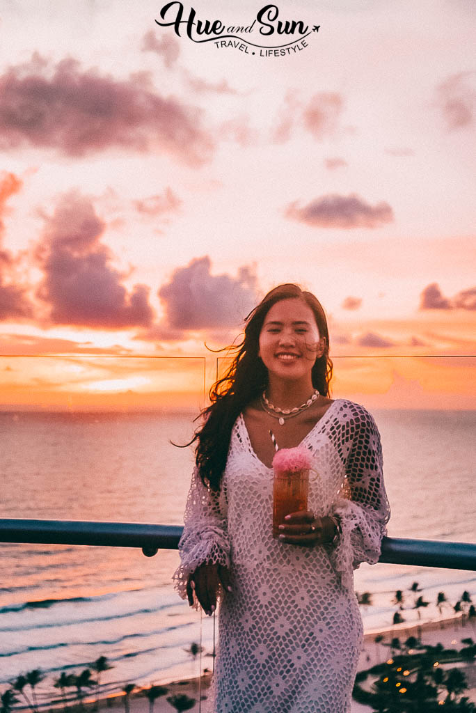 Phú Quốc - Top 5 điểm ngắm sunset đẹp nhất
