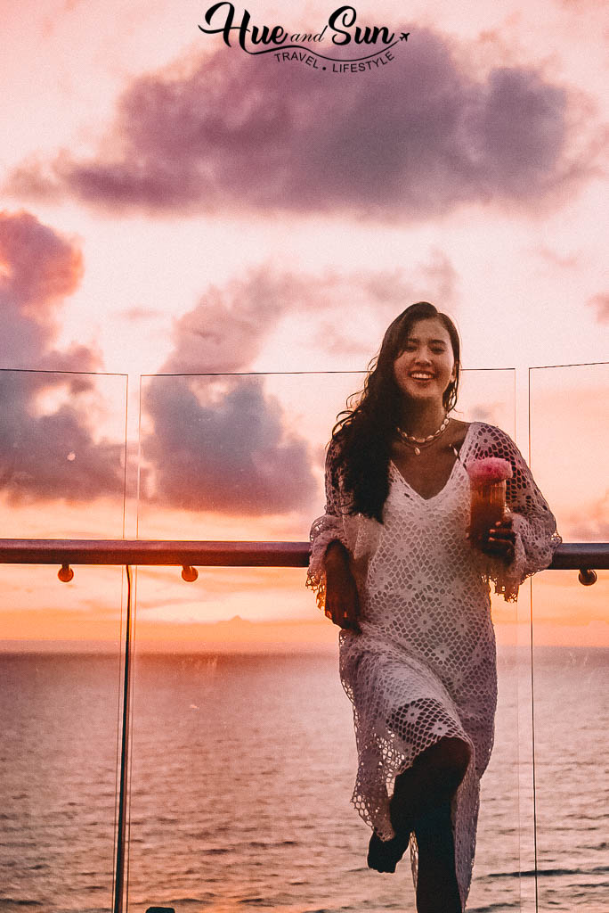 Phú Quốc - Top 5 điểm ngắm sunset đẹp nhất